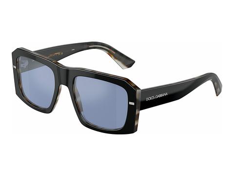 Ophthalmic Glasses Dolce & Gabbana DG4430 34031U