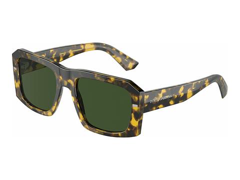 Solglasögon Dolce & Gabbana DG4430 343371