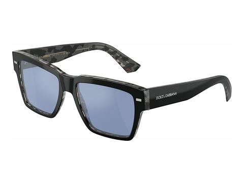 Ophthalmic Glasses Dolce & Gabbana DG4431 34031U