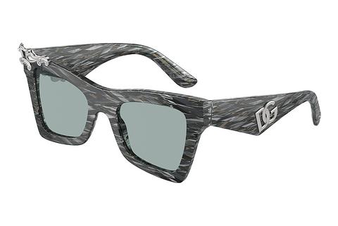 Slnečné okuliare Dolce & Gabbana DG4434 318787
