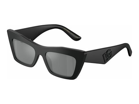 Slnečné okuliare Dolce & Gabbana DG4435 25256G