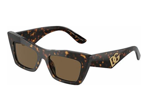 Sunčane naočale Dolce & Gabbana DG4435 502/73