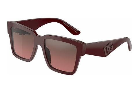 Slnečné okuliare Dolce & Gabbana DG4436 30917E