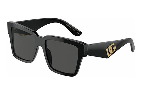 Slnečné okuliare Dolce & Gabbana DG4436 501/87