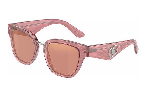 Slnečné okuliare Dolce & Gabbana DG4437 3405A4