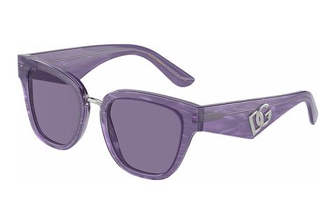 Slnečné okuliare Dolce & Gabbana DG4437 34071A