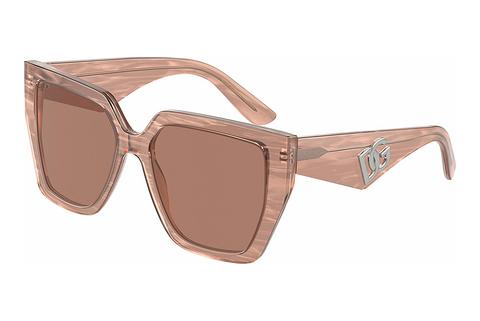Sunčane naočale Dolce & Gabbana DG4438 3411/3