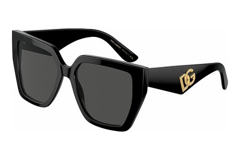 Solglasögon Dolce & Gabbana DG4438 501/87