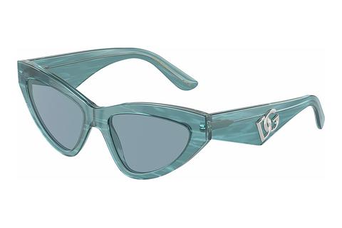 Slnečné okuliare Dolce & Gabbana DG4439 3406E3