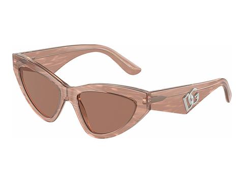 Sunglasses Dolce & Gabbana DG4439 3411/3