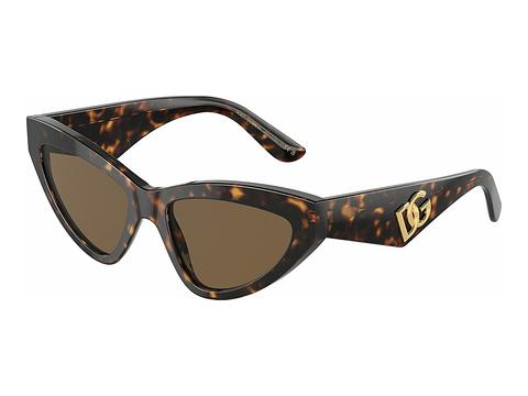 Solglasögon Dolce & Gabbana DG4439 502/73
