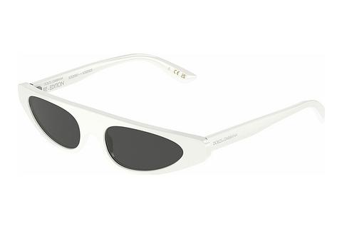 Slnečné okuliare Dolce & Gabbana DG4442 331287
