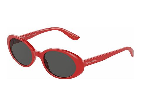 Solglasögon Dolce & Gabbana DG4443 308887