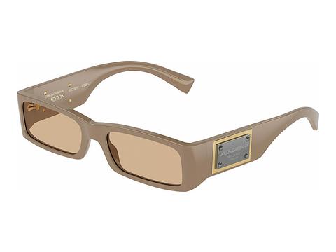 Slnečné okuliare Dolce & Gabbana DG4444 328473