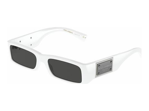 Ophthalmic Glasses Dolce & Gabbana DG4444 331287