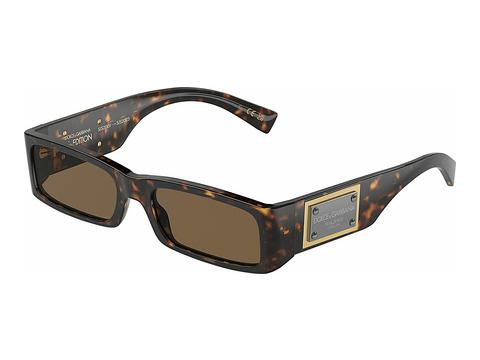 Sunglasses Dolce & Gabbana DG4444 502/73