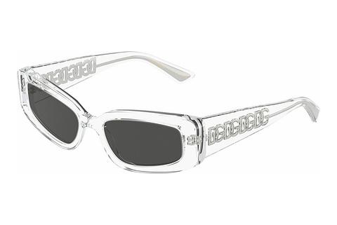 Solglasögon Dolce & Gabbana DG4445 313387