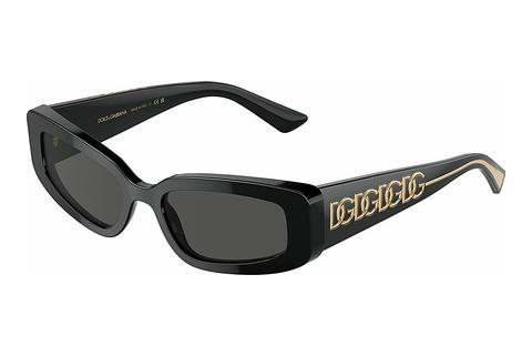 Solglasögon Dolce & Gabbana DG4445 335587