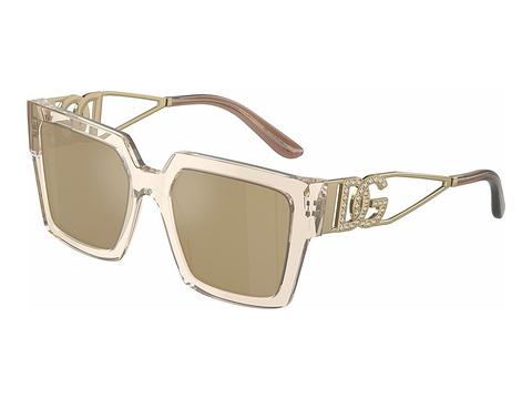 Slnečné okuliare Dolce & Gabbana DG4446B 343203