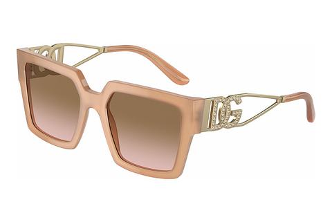 Ophthalmic Glasses Dolce & Gabbana DG4446B 343611