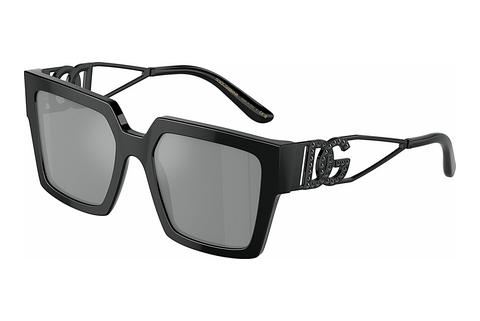 Sunglasses Dolce & Gabbana DG4446B 501/6G