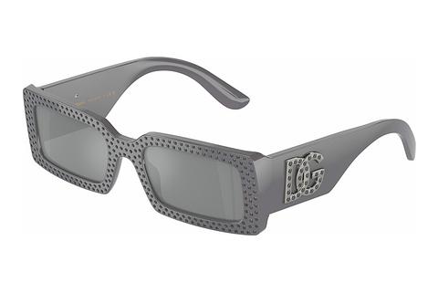 Ophthalmic Glasses Dolce & Gabbana DG4447B 30906G