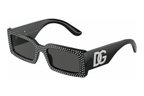 Sunčane naočale Dolce & Gabbana DG4447B 501/87