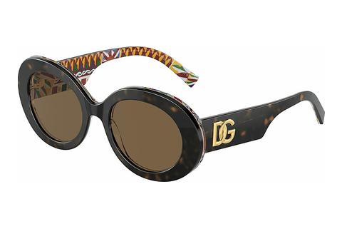 Sonnenbrille Dolce & Gabbana DG4448 321773