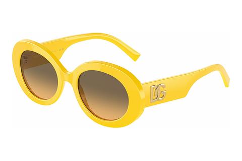 Slnečné okuliare Dolce & Gabbana DG4448 333411
