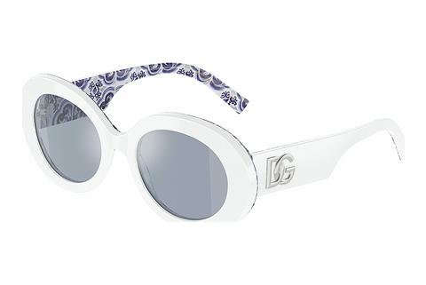 Solglasögon Dolce & Gabbana DG4448 337155