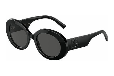Slnečné okuliare Dolce & Gabbana DG4448 501/87
