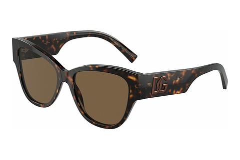 Sunglasses Dolce & Gabbana DG4449 502/73