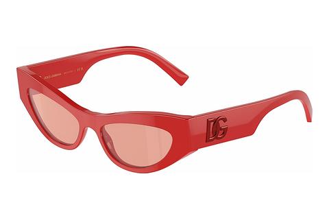 Slnečné okuliare Dolce & Gabbana DG4450 3088E4