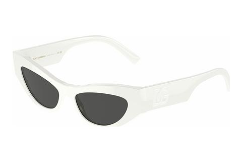 Slnečné okuliare Dolce & Gabbana DG4450 331287