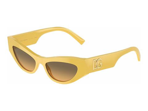 Solglasögon Dolce & Gabbana DG4450 333411