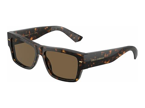 Slnečné okuliare Dolce & Gabbana DG4451 502/73