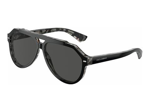 Solglasögon Dolce & Gabbana DG4452 340387