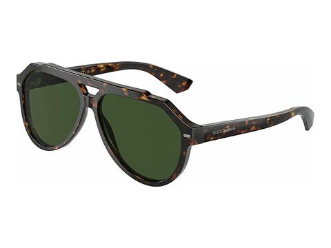 Sunčane naočale Dolce & Gabbana DG4452 502/71