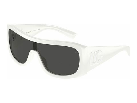 Slnečné okuliare Dolce & Gabbana DG4454 331287