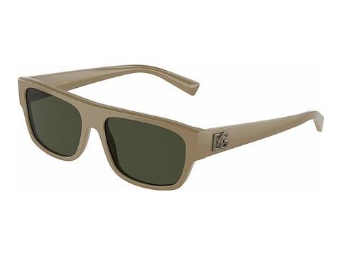Slnečné okuliare Dolce & Gabbana DG4455 332982