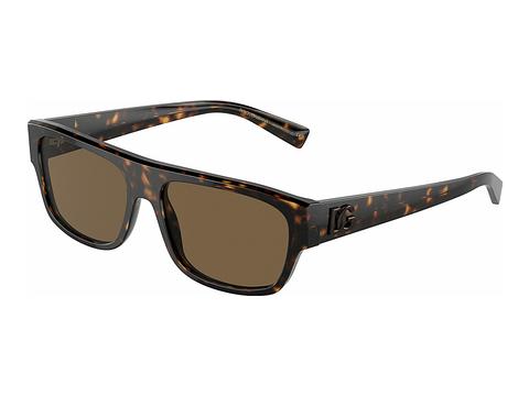 Solglasögon Dolce & Gabbana DG4455 502/73