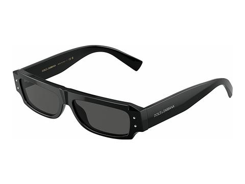 Slnečné okuliare Dolce & Gabbana DG4458 501/87