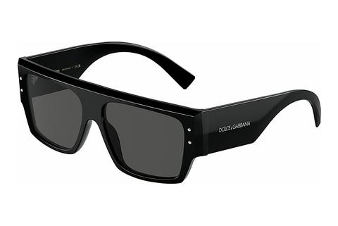 Slnečné okuliare Dolce & Gabbana DG4459 501/87