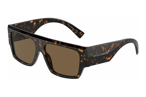 Sunglasses Dolce & Gabbana DG4459 502/73