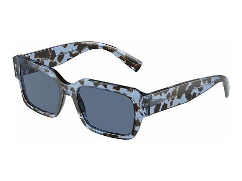 Slnečné okuliare Dolce & Gabbana DG4460 339280