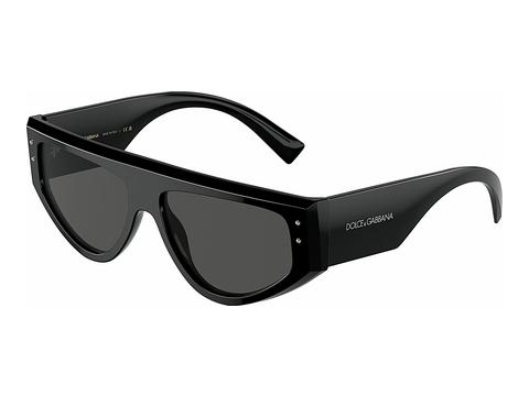 Sunglasses Dolce & Gabbana DG4461 501/87