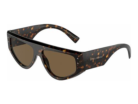 Slnečné okuliare Dolce & Gabbana DG4461 502/73