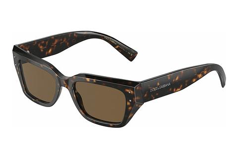 Slnečné okuliare Dolce & Gabbana DG4462 502/73