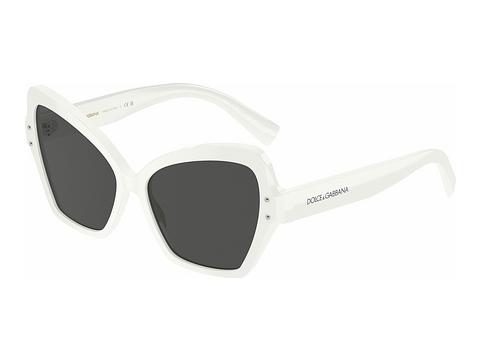 Slnečné okuliare Dolce & Gabbana DG4463 331287