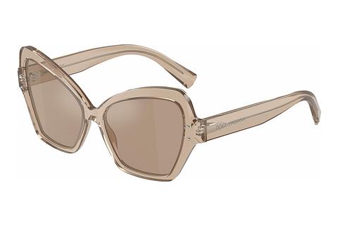 Slnečné okuliare Dolce & Gabbana DG4463 34325A